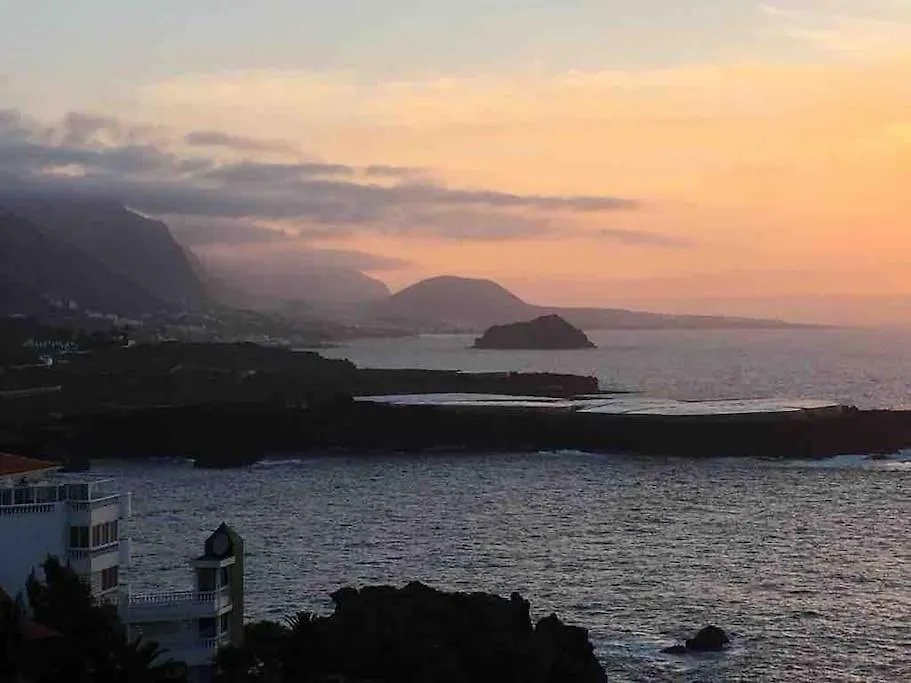 ***** Just Do It : Take My Superhost Lovin' Place Icod De Los Vinos 0*,  Spanien