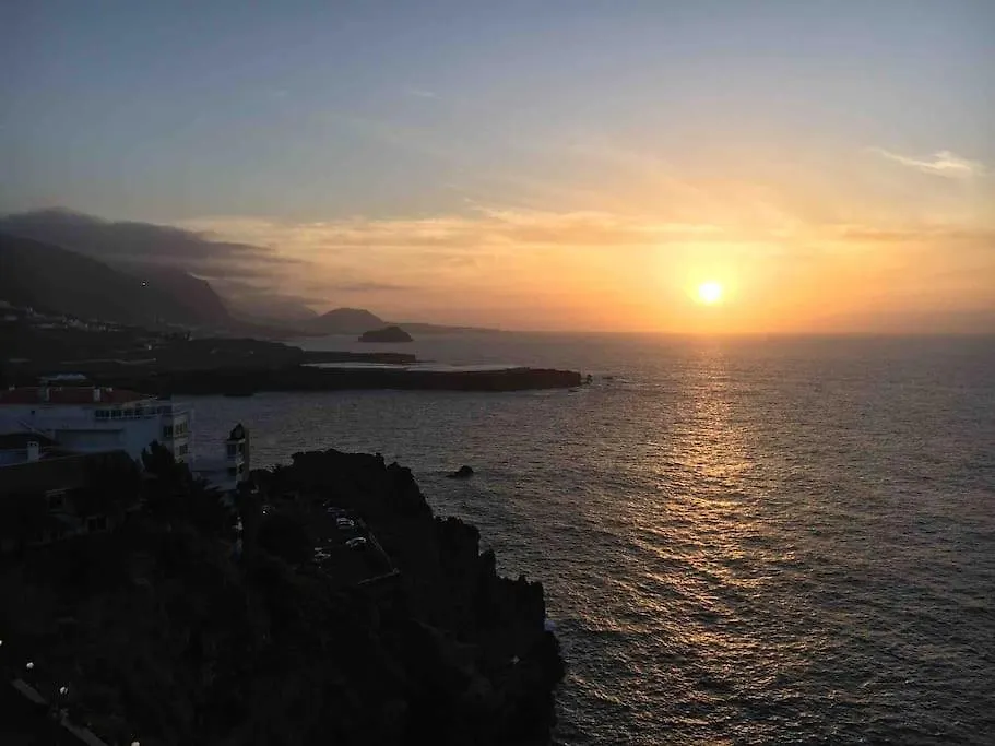 Lägenhet ***** Just Do It : Take My Superhost Lovin' Place Icod De Los Vinos Spanien