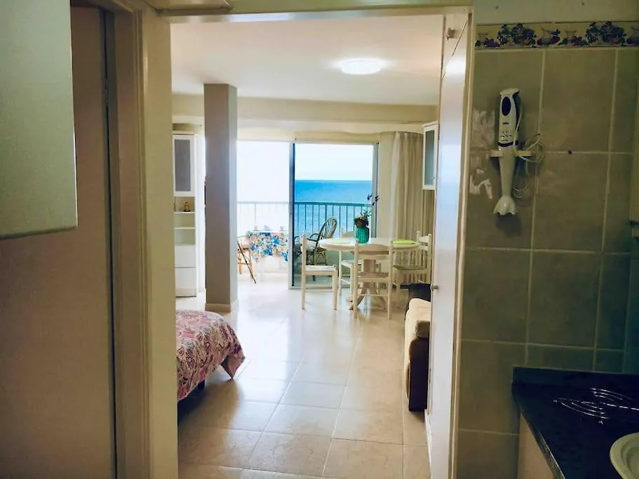 Apartment ***** Just Do It : Take My Superhost Lovin' Place Icod De Los Vinos Spain