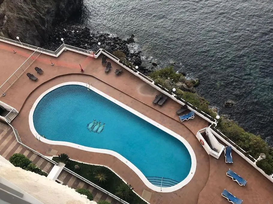 ***** Just Do It : Take My Superhost Lovin' Place Icod De Los Vinos Spain