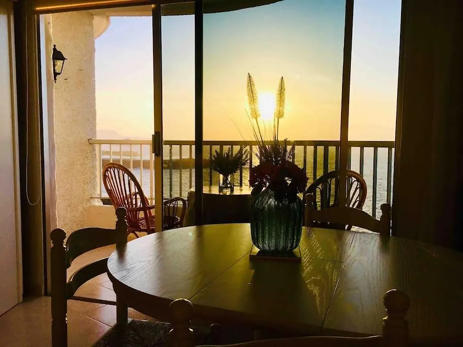 Apartment ***** Just Do It : Take My Superhost Lovin' Place Icod De Los Vinos