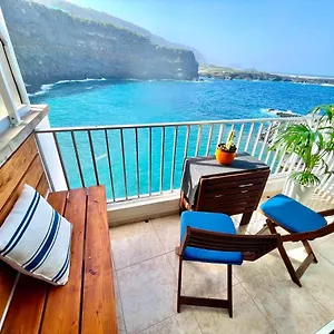  Apartment Mundo House, Playa San Marcos, Tenerife