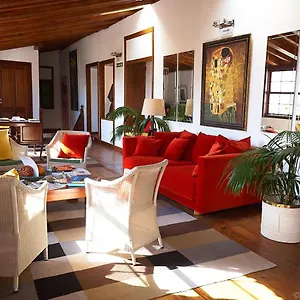  Apartment Platanera